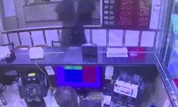 Fatih’te döviz bürosuna silahlı saldırı