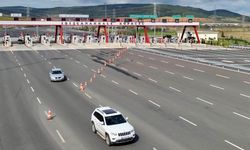 1915 Çanakkale Köprüsü’nde dronlu denetim