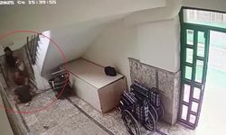 Otizmli genç evine gönderildi, düşüşü saklandı