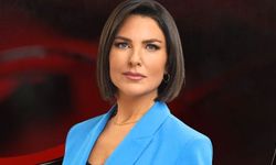 Ece Üner ana haberi İspanyolca sözlerle kapattı