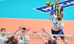 Fenerbahçe Medicana, CEV Kupası'na veda etti