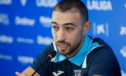 Futbolcu Munir El Haddadi, Türkiye'ye sığındı
