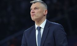 Fenerbahçe Beko Başantrenörü Dubai'de mahsur kaldı