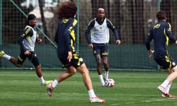 Beşiktaş maçı hazırlıkları sürüyor