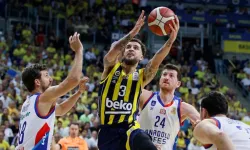 Fenerbahçe Beko, Scottie Wilbekin ile yollarını ayırdı