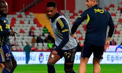 Fenerbahçe’de Nelson Semedo şoku