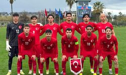 U18 Milli Takımı, Ermenistan ile karşılaşacak