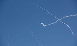 Suudi Arabistan’da hava savunması devrede