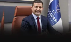 Kuşadası Belediye Başkanı Ömer Günel tutuklandı