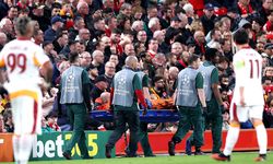 Galatasaray’da sakatlık alarmı