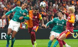 Galatasaray, Liverpool’u ağırlayacak