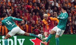 Galatasaray-Liverpool maçının hakemi belli oldu