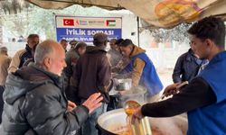 Bahçelievler’den Gazze’ye Ramazan’da umut ve dayanışma