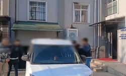 Büyükçekmece'de operasyon: 5 gözaltı