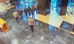 Alaattin Kadayıfçıoğlu’nun gözaltı anları kamerada