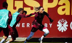 Galatasaray’da Liverpool mesaisi başladı
