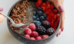 Chia tohumu tüketirken en sık yapılan 5 hata