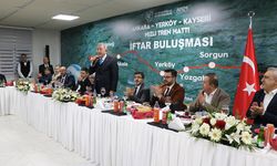 '86 milyon tek yürek olduğu sürece aşamayacağımız engel yok'