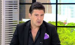 Hakan Ural canlı yayında isyan etti