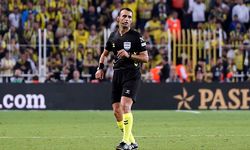 Antalyaspor - Fenerbahçe maçının VAR’ı belli oldu