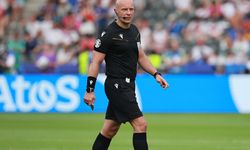 Liverpool - Galatasaray’ı Marciniak yönetecek