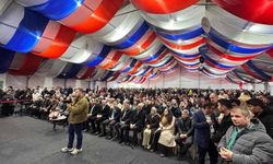 Arnavutköy'de hamsi festivali