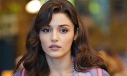 Hande Erçel'den yakalama kararı sonrası açıklama