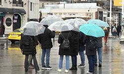 AKOM açıkladı: İstanbul'da bu hafta hava nasıl olacak?