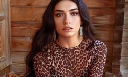 Hazar Ergüçlü’den tükenmişlik açıklaması!