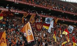 Galatasaray taraftarları Liverpool deplasmanında yer alamayacak