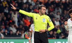 UEFA’dan Atilla Karaoğlan’a yeni görev