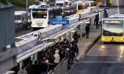 Ramazan Bayramı'nda toplu ulaşım ücretsiz olacak