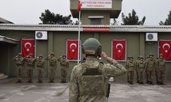 Hudut Kartalları’nın bayram sevinci