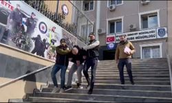 Firari olarak aranan Fetö üyesi Silivri'de yakalandı