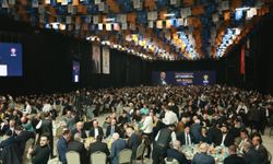 AK Parti İstanbul İl Başkanlığı'ndan ‘Gönül Coğrafyamız' iftarı