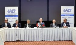 'Kapıkule'nin kuzeyinde yeni bir gümrük kapısı daha açacağız'