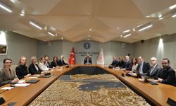 Turizmin güçlendirilmesi için iki kritik görüşme