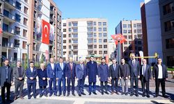 'Kira fiyatlarını dengeleyecek adımımızı atacağız'