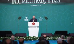 'Ülkemizi bu ateş çukurundan uzakta tutmak birinci önceliğimizdir'