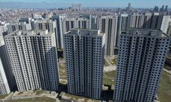 15 yıldır inşaatı süren gökdelenleri yapan şirkete soruşturma