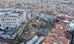 Fatih’te ‘Öğrenci Yurdu’nun temeli atıldı