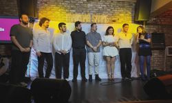 'Kampüs' dizisinin ilk gösterimi gerçekleştirildi