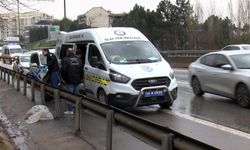 Sancaktepe'de bebek cesedi bulundu