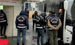 Uşak Belediye Başkanı dahil 9 şüpheli tutuklandı