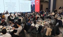 'Üç dileğinizden birini yerine getireceğiz'