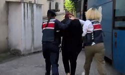 'Yenidoğan Çetesi' davasında duruşma yarına ertelendi