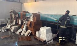 Maaş krizi kundaklamaya döndü!