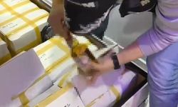 İstanbul'da kaçak içki operasyonu