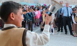 İkinci ara tatil okullarda yarın başlıyor