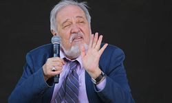 İlber Ortaylı entübe edildi